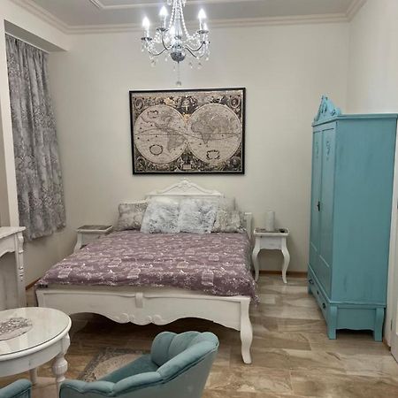 Kalitka Apartman Eger Zewnętrze zdjęcie