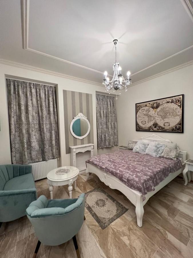 Kalitka Apartman Eger Zewnętrze zdjęcie