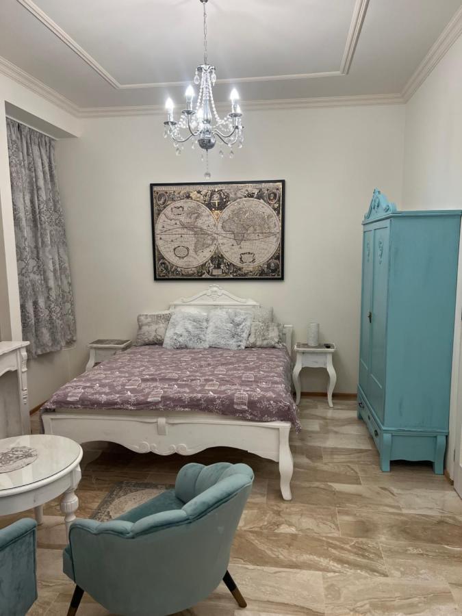 Kalitka Apartman Eger Zewnętrze zdjęcie