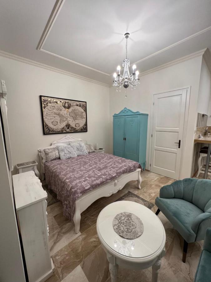 Kalitka Apartman Eger Zewnętrze zdjęcie